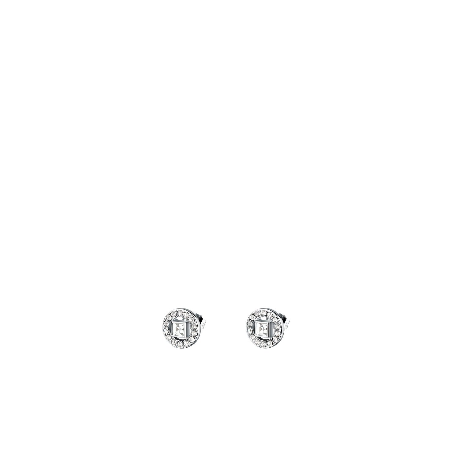 Karl Lagerfeld Серьги Illume KLBJX19 — фотография 3